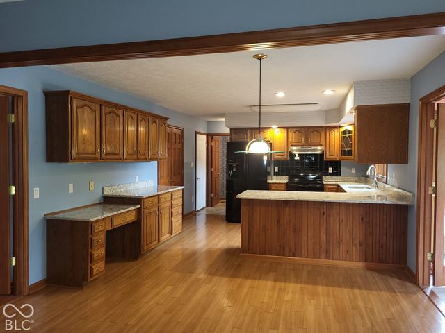 870 Ironwood East Drive, Brownsburg, IN 46112