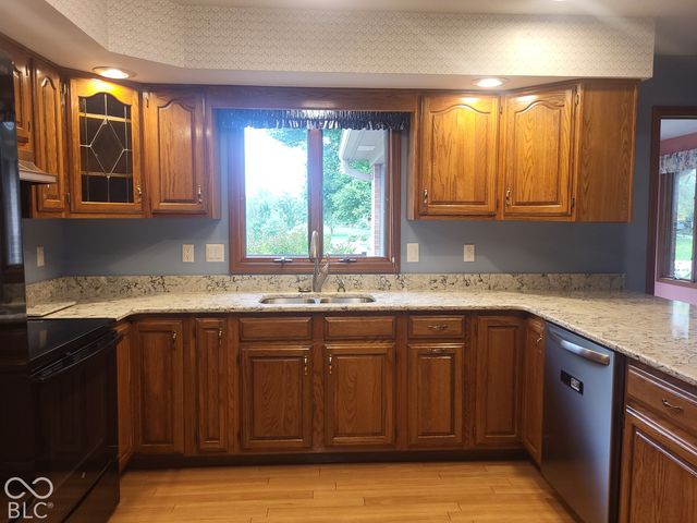 870 Ironwood East Drive, Brownsburg, IN 46112