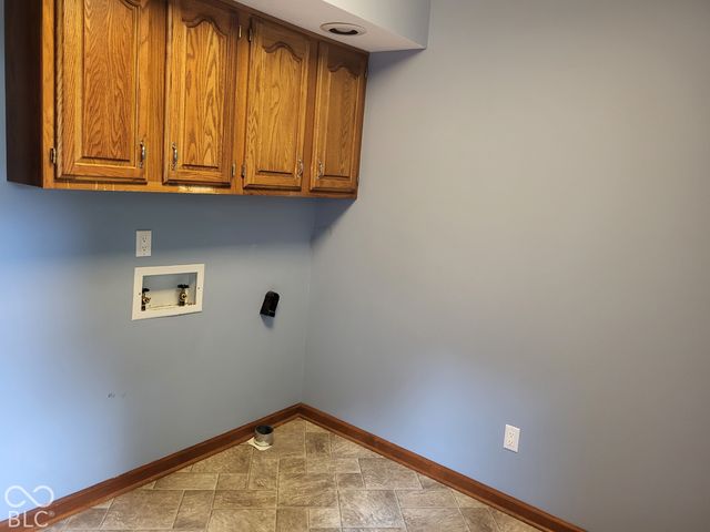 870 Ironwood East Drive, Brownsburg, IN 46112