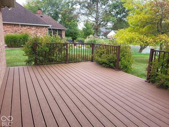 870 Ironwood East Drive, Brownsburg, IN 46112