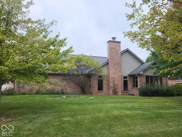 870 Ironwood East Drive, Brownsburg, IN 46112