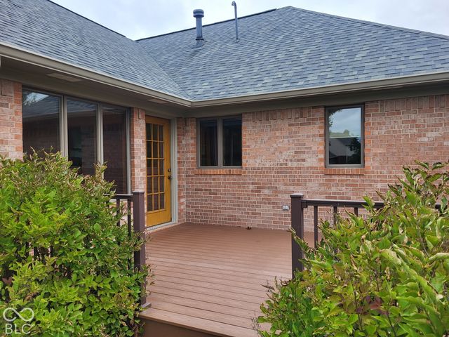 870 Ironwood East Drive, Brownsburg, IN 46112