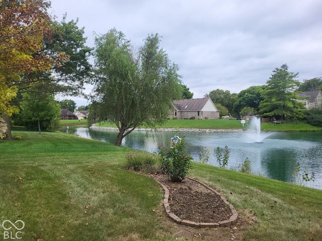 870 Ironwood East Drive, Brownsburg, IN 46112