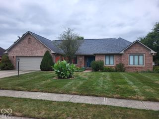 870 Ironwood East Drive, Brownsburg, IN 46112