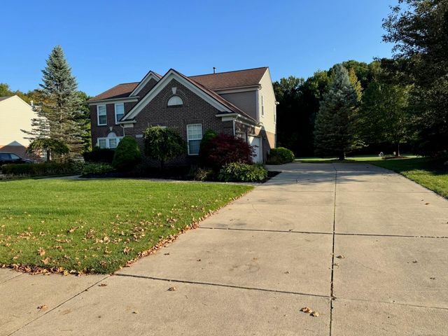 48805 Rockefeller Drive, Canton, MI 48188