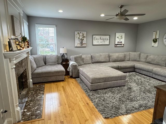 48805 Rockefeller Drive, Canton, MI 48188