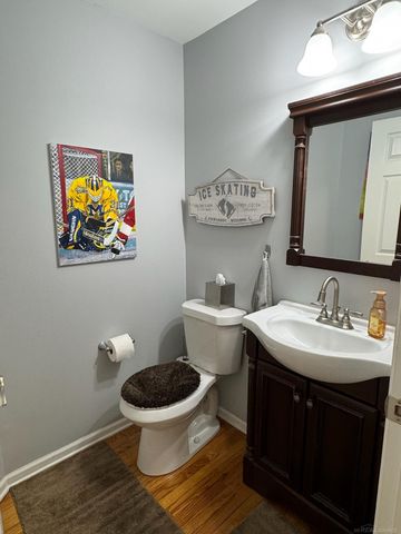 48805 Rockefeller Drive, Canton, MI 48188