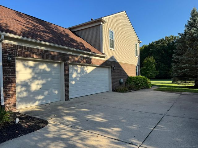 48805 Rockefeller Drive, Canton, MI 48188
