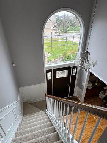 48805 Rockefeller Drive, Canton, MI 48188