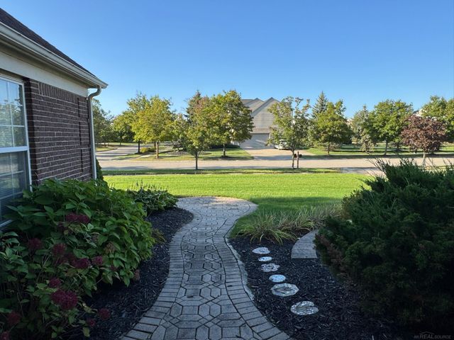 48805 Rockefeller Drive, Canton, MI 48188