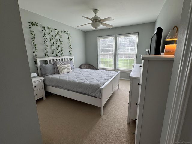 48805 Rockefeller Drive, Canton, MI 48188