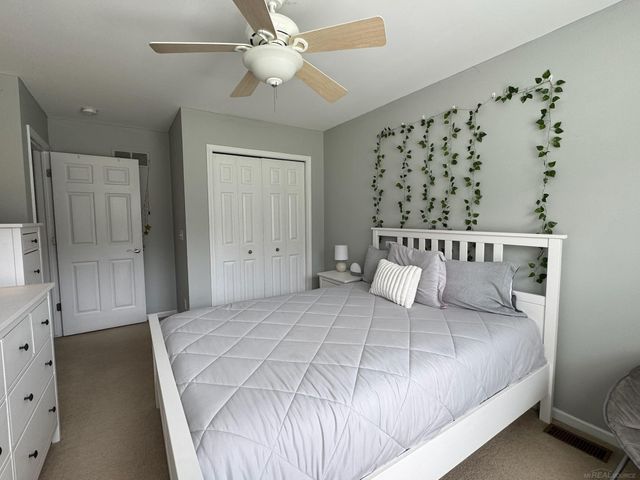 48805 Rockefeller Drive, Canton, MI 48188