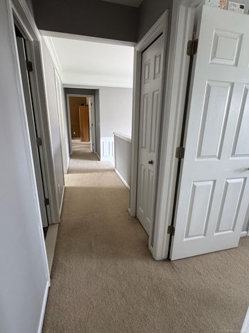 48805 Rockefeller Drive, Canton, MI 48188