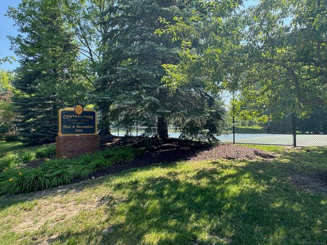 48805 Rockefeller Drive, Canton, MI 48188
