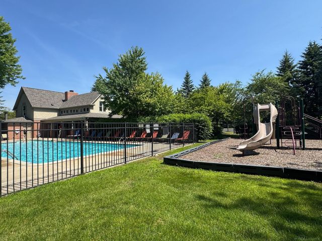 48805 Rockefeller Drive, Canton, MI 48188