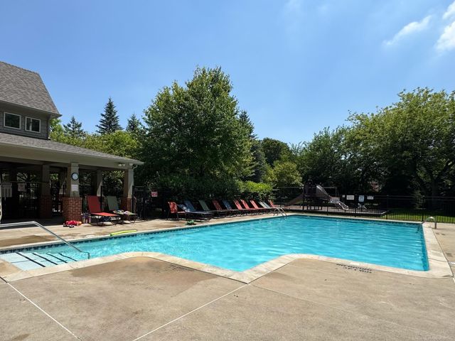 48805 Rockefeller Drive, Canton, MI 48188