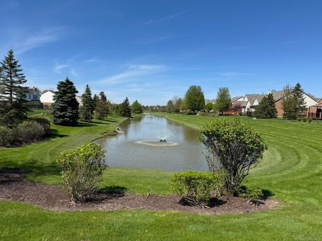 48805 Rockefeller Drive, Canton, MI 48188