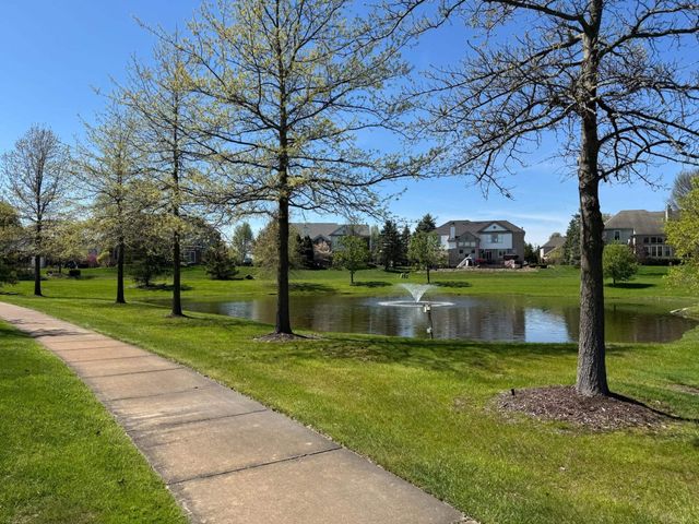 48805 Rockefeller Drive, Canton, MI 48188