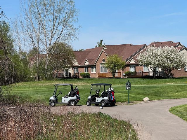 48805 Rockefeller Drive, Canton, MI 48188