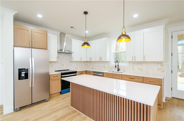 3103 The Trail Road, Gainesville, GA 30501