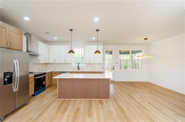 3103 The Trail Road, Gainesville, GA 30501