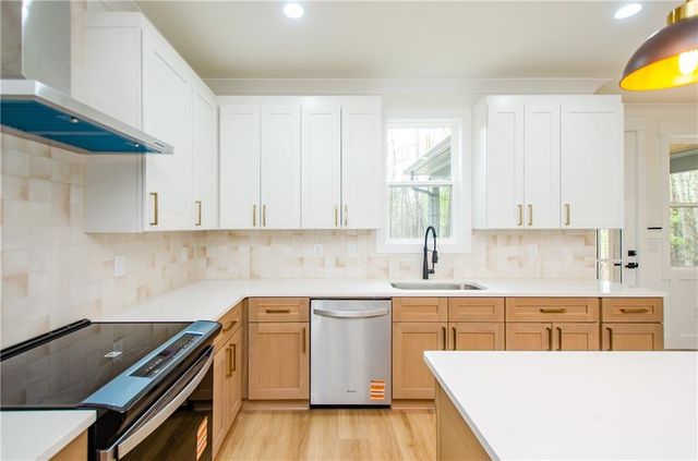 3103 The Trail Road, Gainesville, GA 30501