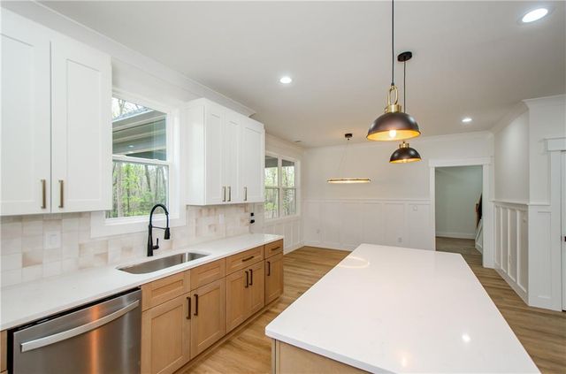 3103 The Trail Road, Gainesville, GA 30501