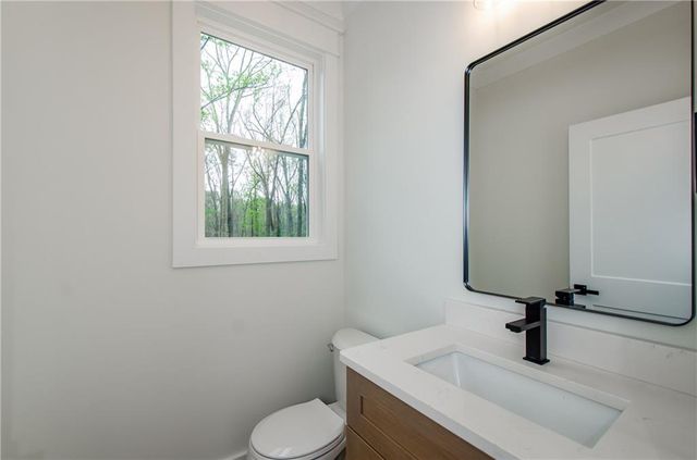 3103 The Trail Road, Gainesville, GA 30501