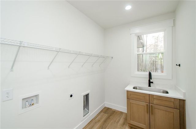 3103 The Trail Road, Gainesville, GA 30501