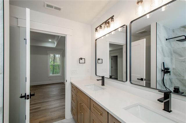 3103 The Trail Road, Gainesville, GA 30501