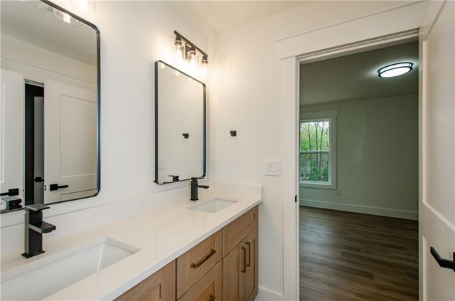 3103 The Trail Road, Gainesville, GA 30501