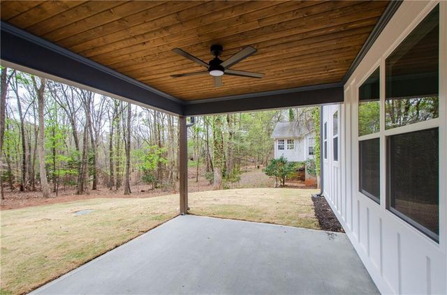 3103 The Trail Road, Gainesville, GA 30501