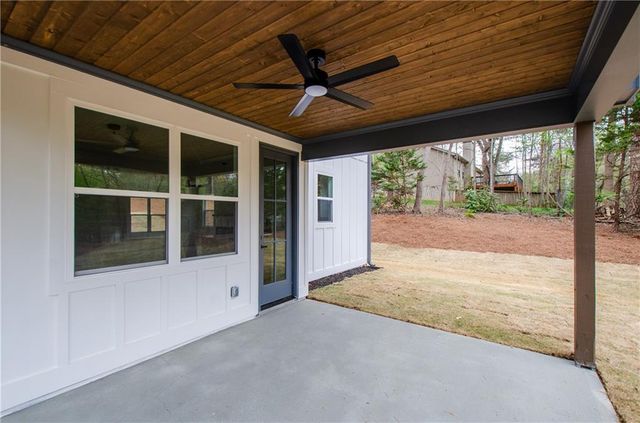 3103 The Trail Road, Gainesville, GA 30501
