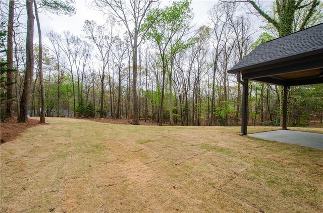 3103 The Trail Road, Gainesville, GA 30501