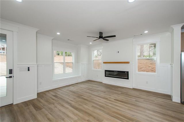 3103 The Trail Road, Gainesville, GA 30501
