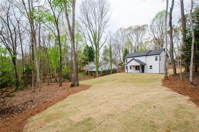 3103 The Trail Road, Gainesville, GA 30501