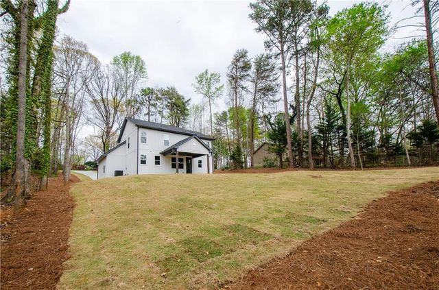 3103 The Trail Road, Gainesville, GA 30501