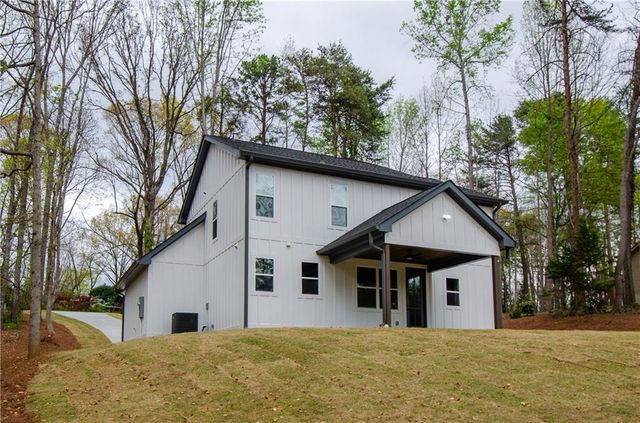 3103 The Trail Road, Gainesville, GA 30501