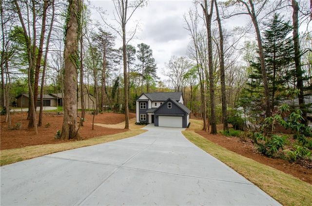 3103 The Trail Road, Gainesville, GA 30501