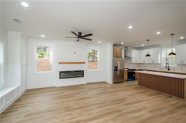 3103 The Trail Road, Gainesville, GA 30501