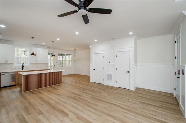 3103 The Trail Road, Gainesville, GA 30501