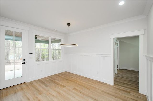 3103 The Trail Road, Gainesville, GA 30501