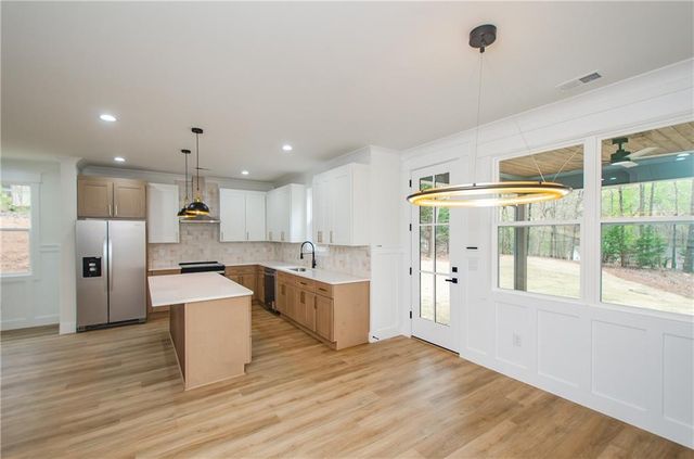 3103 The Trail Road, Gainesville, GA 30501