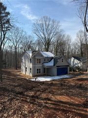 3103 The Trail Road, Gainesville, GA 30501