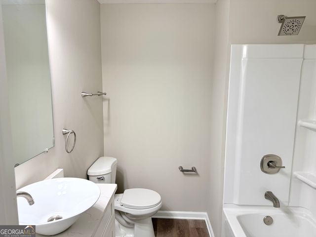 6108 Camden Forrest Cove, Riverdale, GA 30296