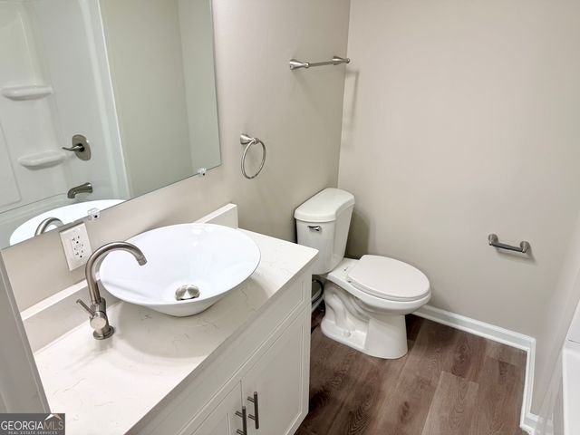 6108 Camden Forrest Cove, Riverdale, GA 30296