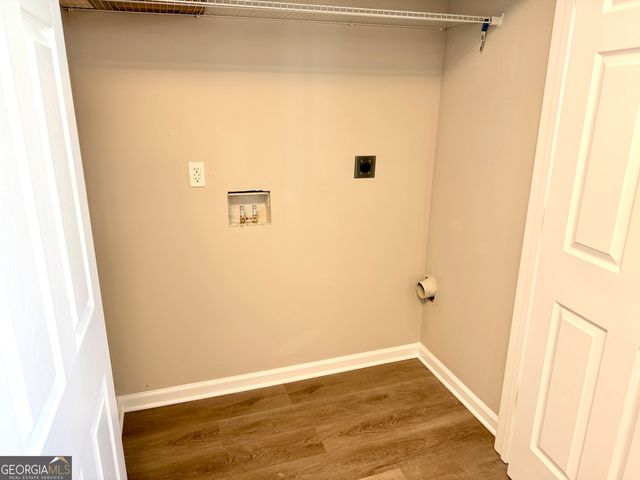 6108 Camden Forrest Cove, Riverdale, GA 30296