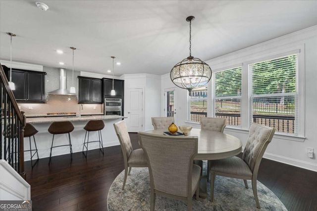 4078 Townsend Lane, Atlanta, GA 30346