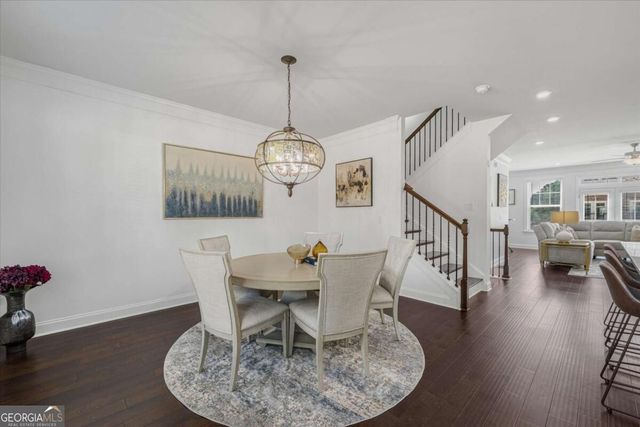 4078 Townsend Lane, Atlanta, GA 30346