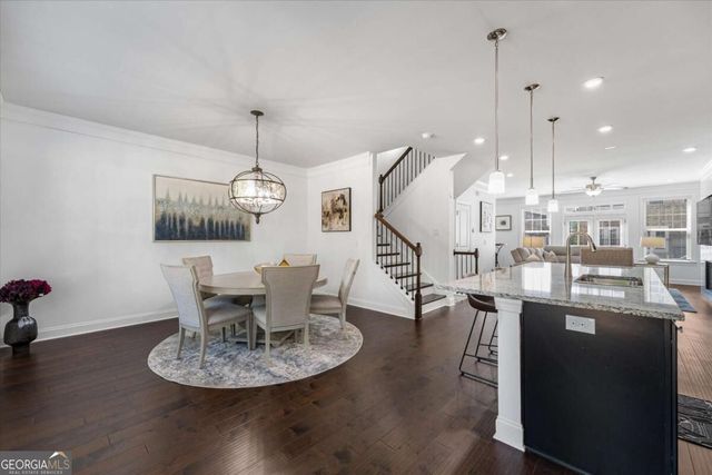 4078 Townsend Lane, Atlanta, GA 30346